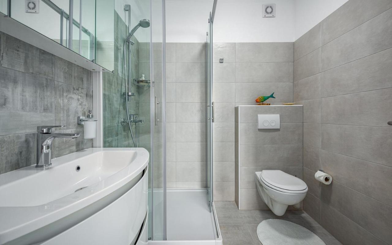 Sofia House With Apartment Умаг Экстерьер фото